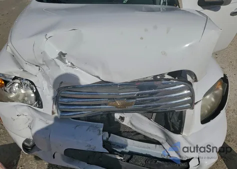 2011 Chevrolet Hhr Lt from USA, damaged, VIN 3GNBACFU8BS583048